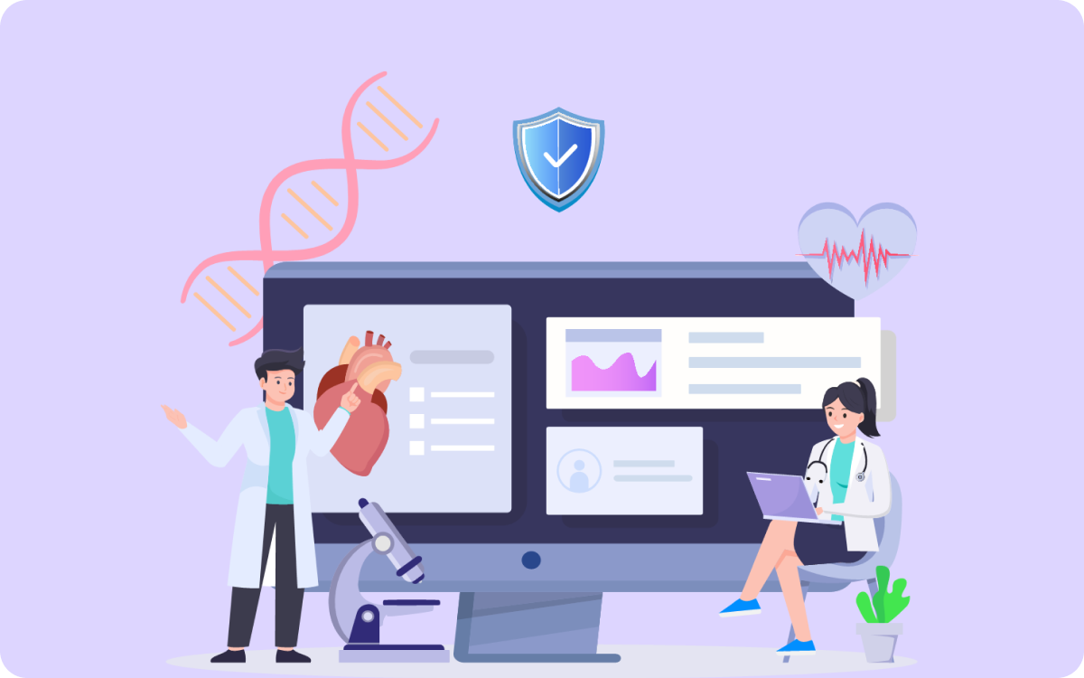 세계 최고 수준의 정밀의료 AI 전문가