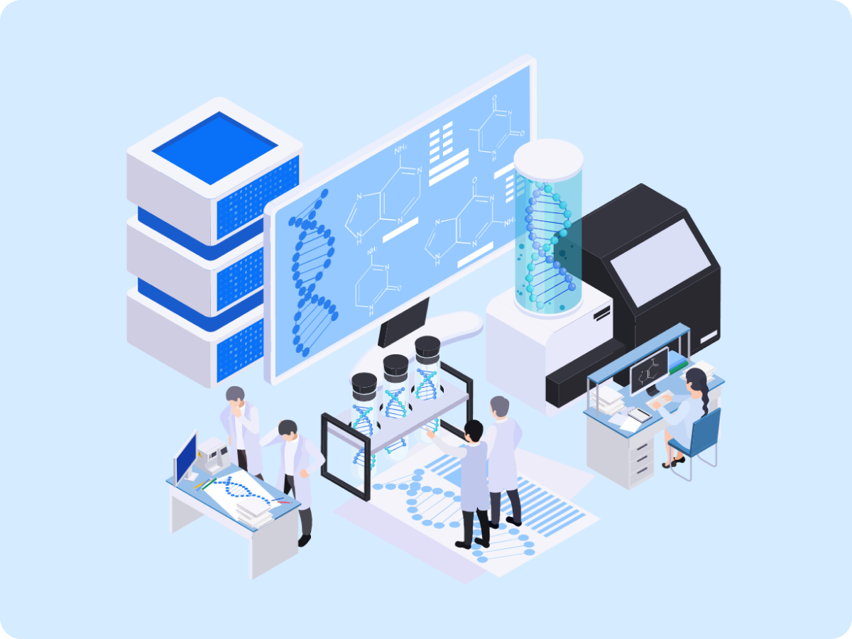 의료 AI 고급 연구 및 실무형 전문가 양성